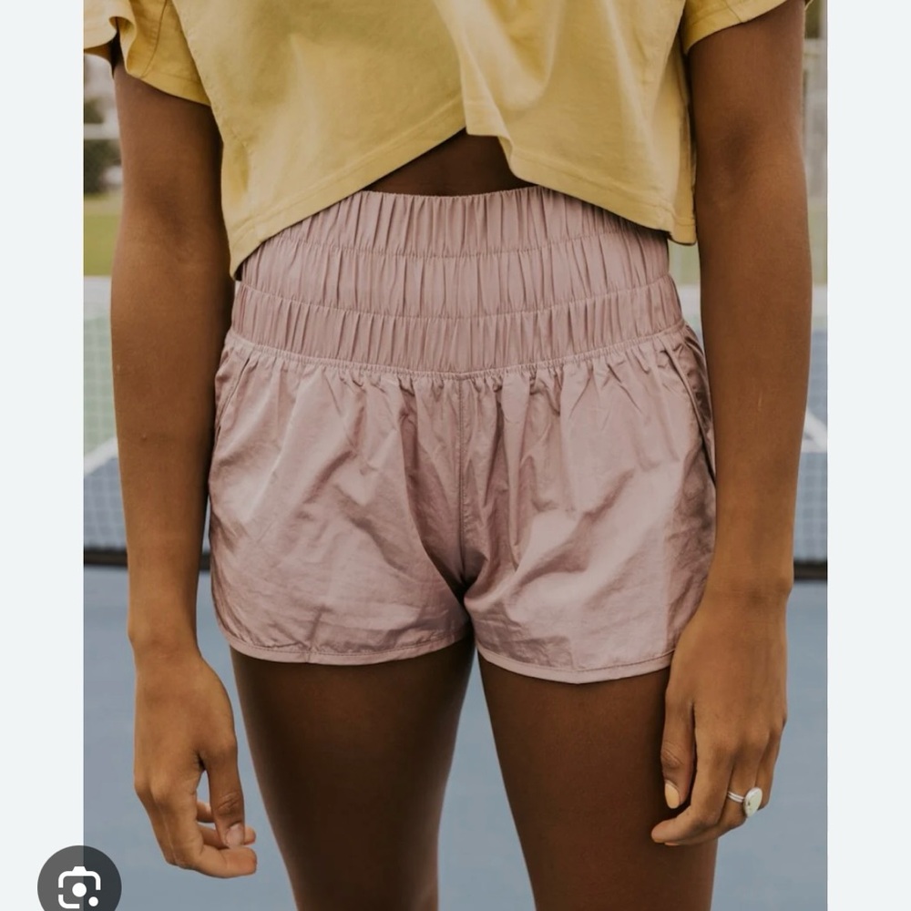 FP Movement The Way Home Shorts